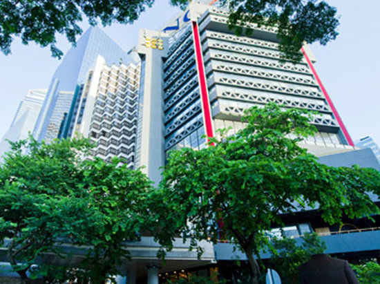 Hong Kong Arts Centre